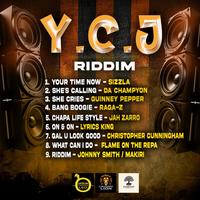 Ycj Riddim