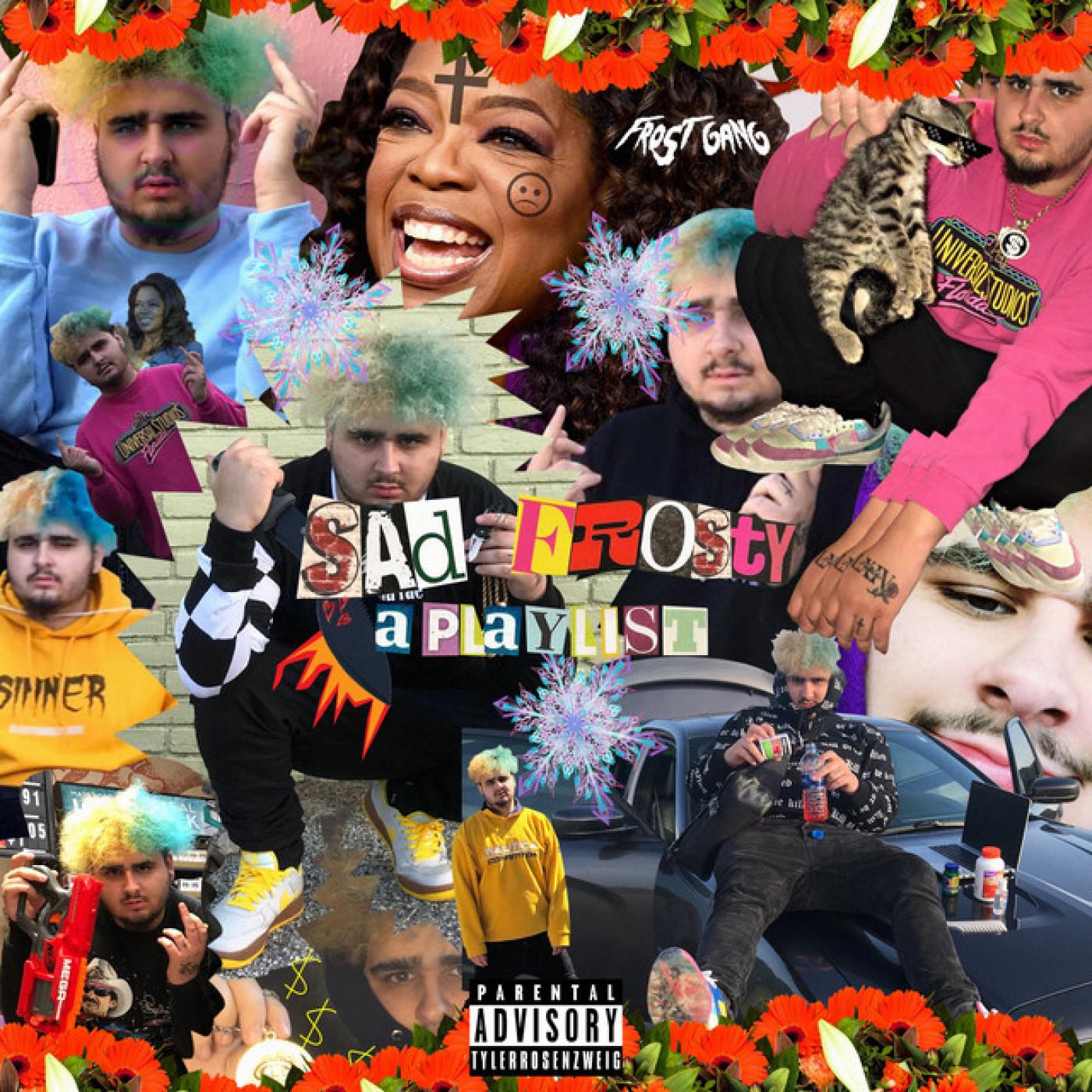 Fake Chain Remix (feat. ImDontai, B. Lou)