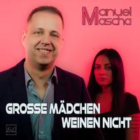 Große Mädchen weinen nicht