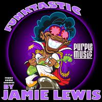 Funktastic (By Jamie Lewis)