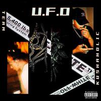 U.F.O. (feat. Romeo Kush & UFO!)