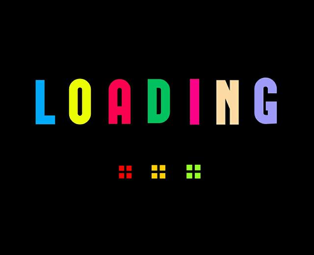 Loading