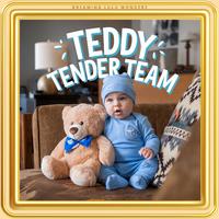 Teddy Tender Team