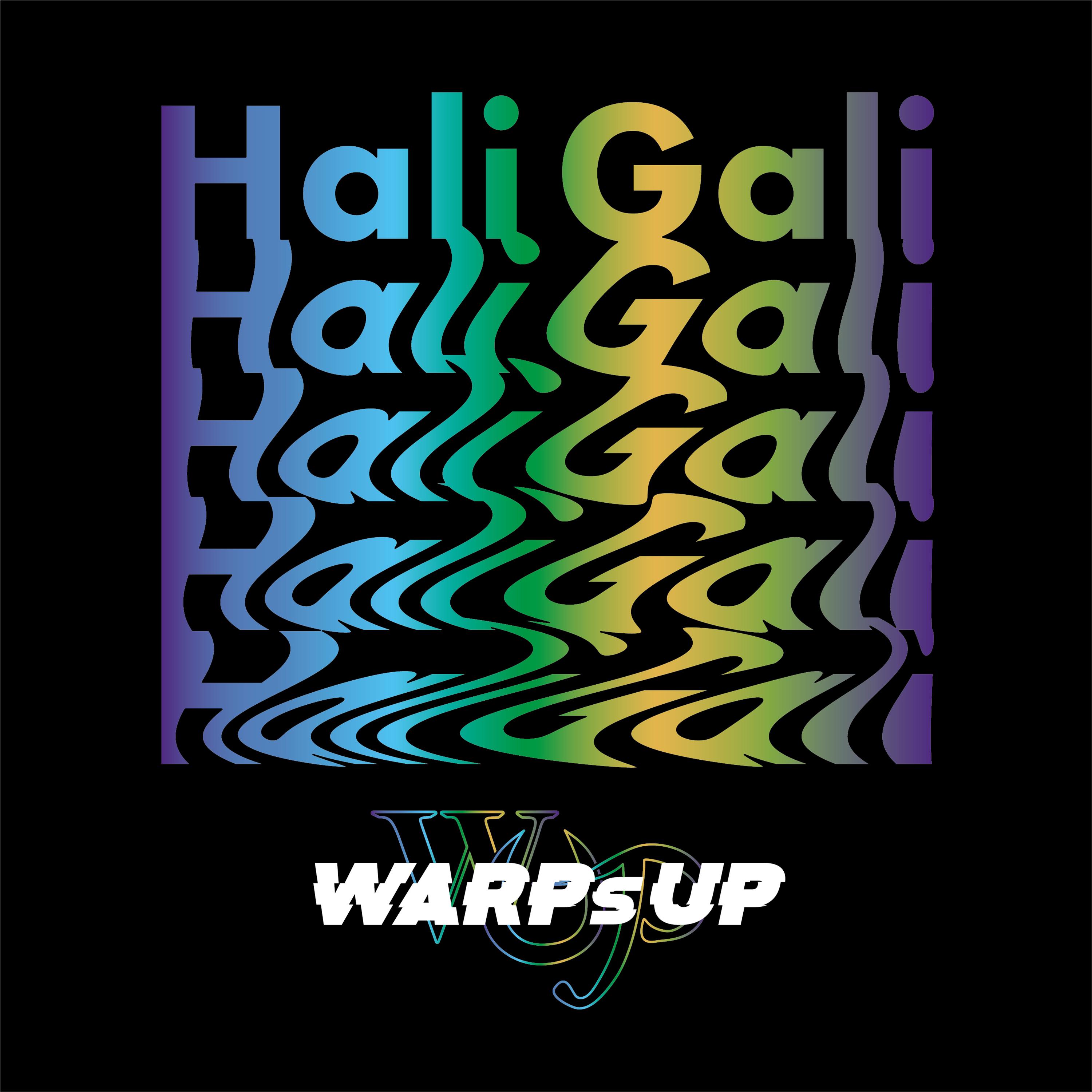 Hali Gali