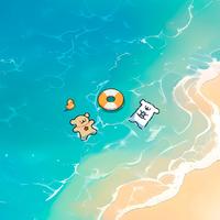 巨浪叔叔