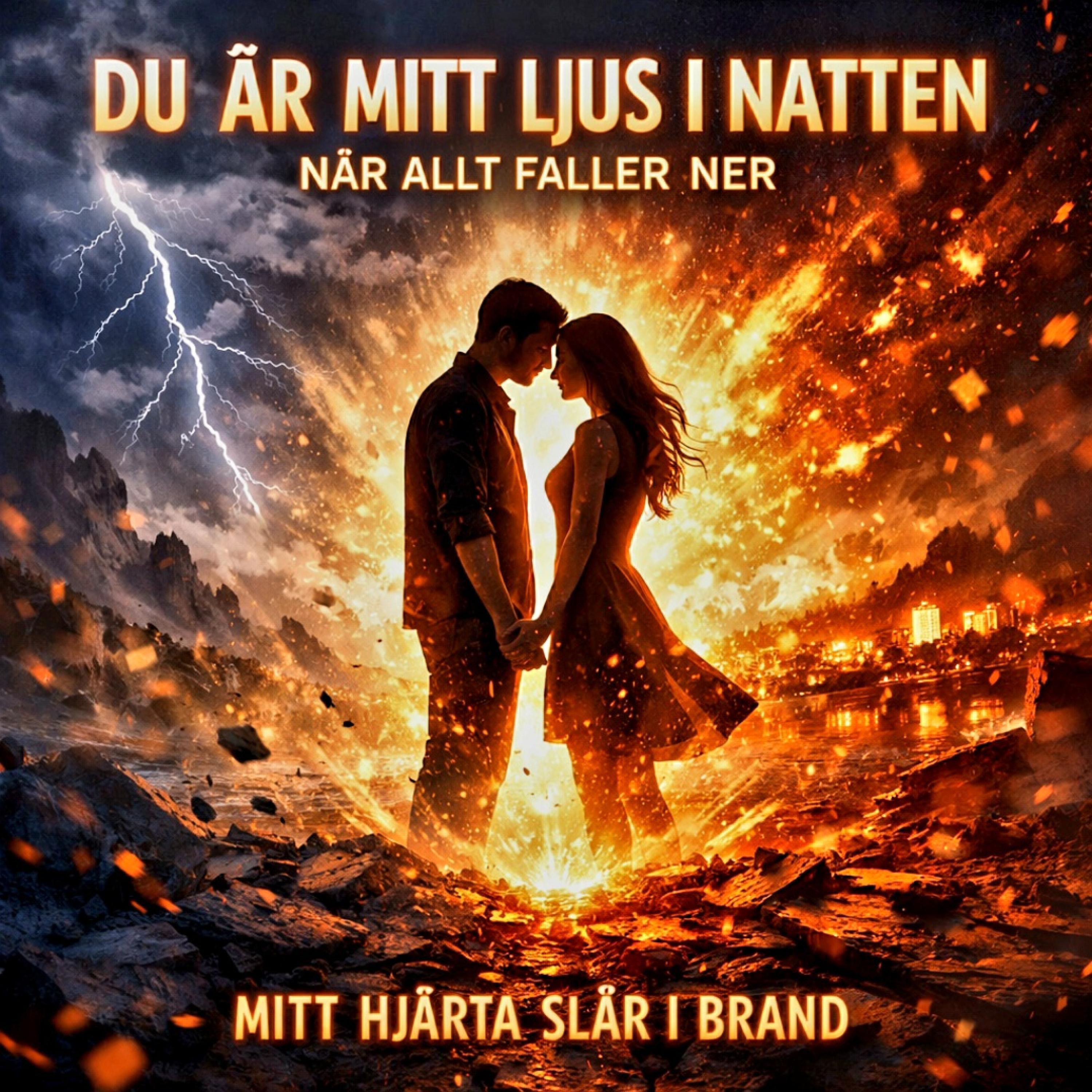När allt faller