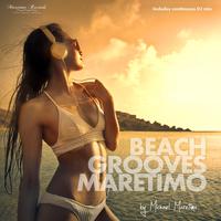 Beach Grooves Maretimo Vol. 1