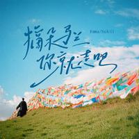 摘朵马兰你就走吧