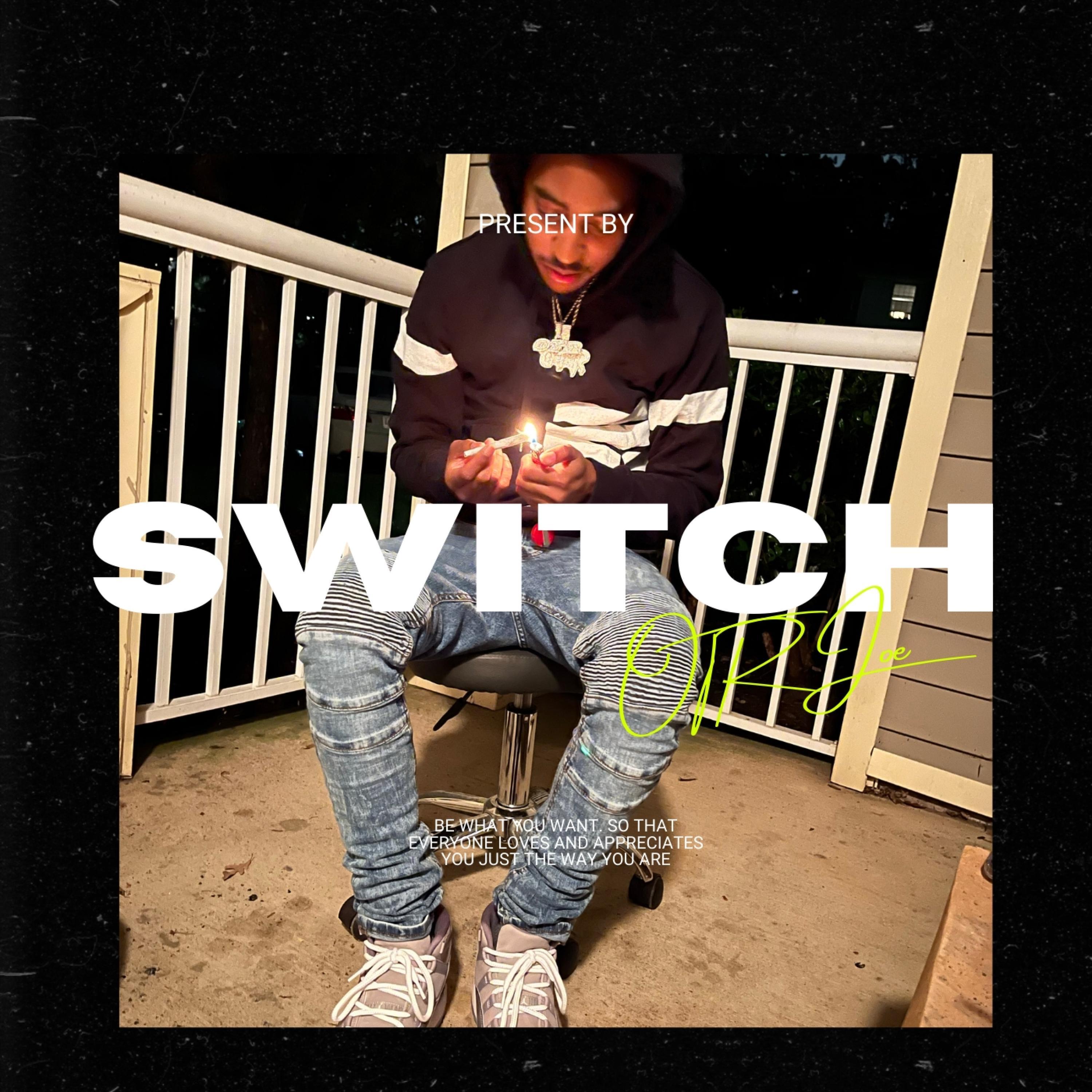 Switch OTR Joe 专辑 网易云音乐