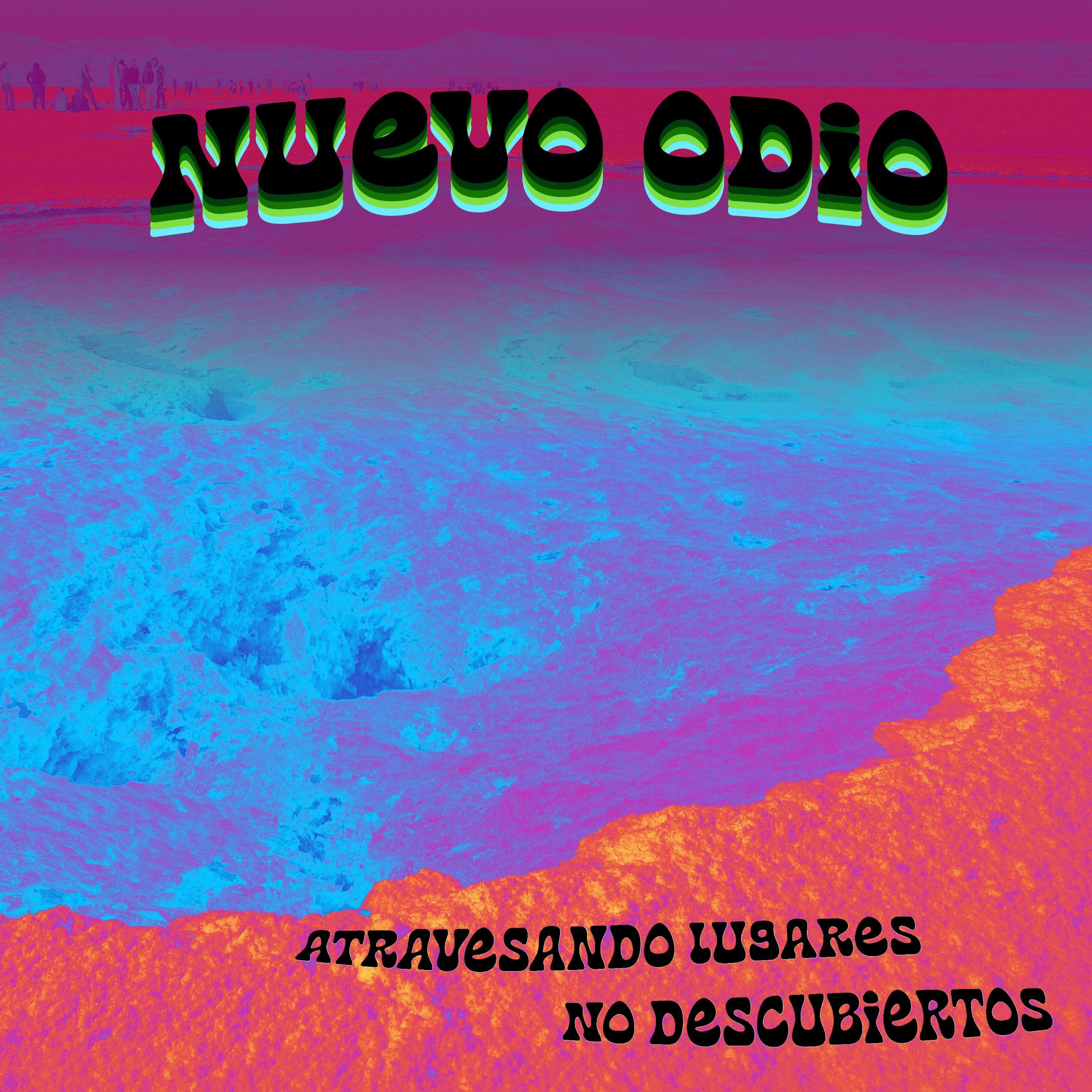 Amor y maldad (feat. Joe Weed)