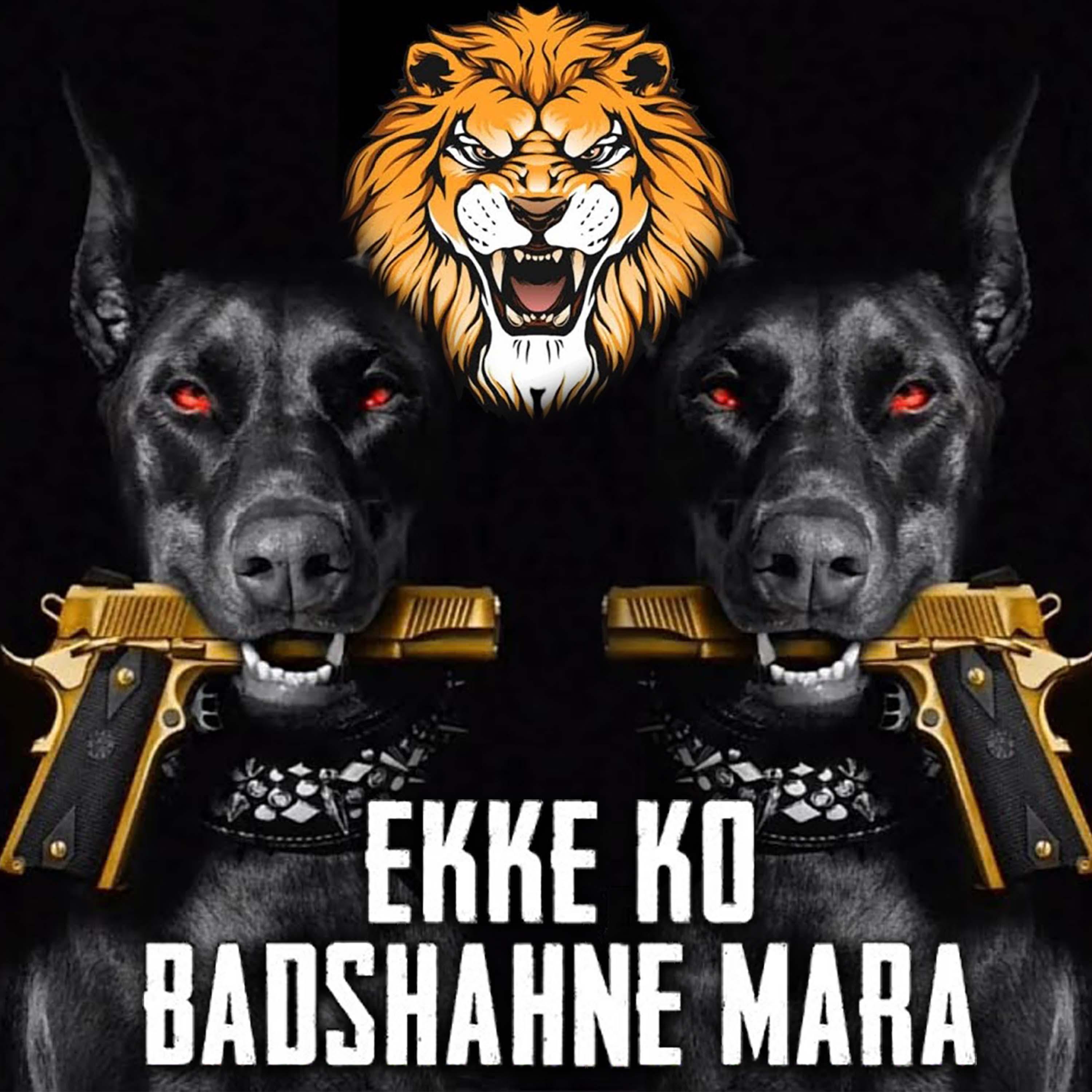 Ekke Ko Badshahne Mara (Tabla-Qawwali Mix)