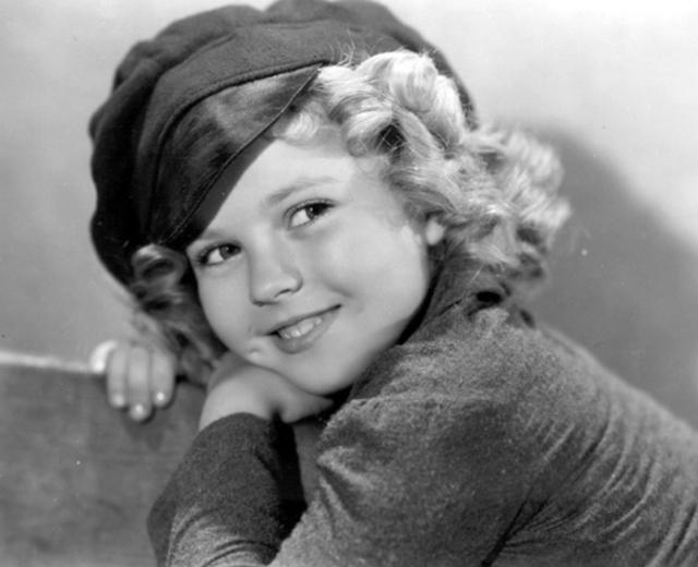 Shirley Temple