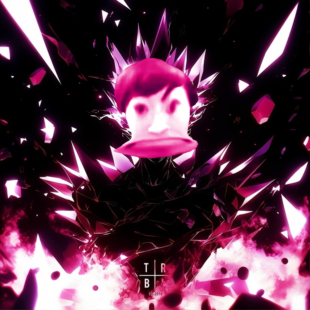 ♿KRUSH BANDICOOT♿（Woaze remix）