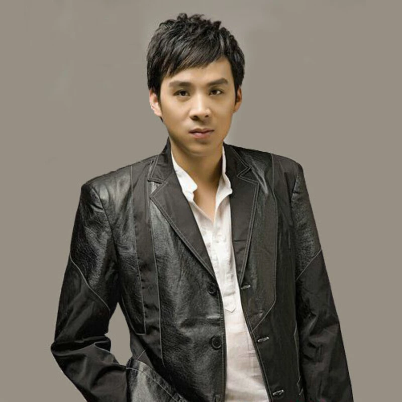 地球人都知道我爱你 (DJ林仔版)