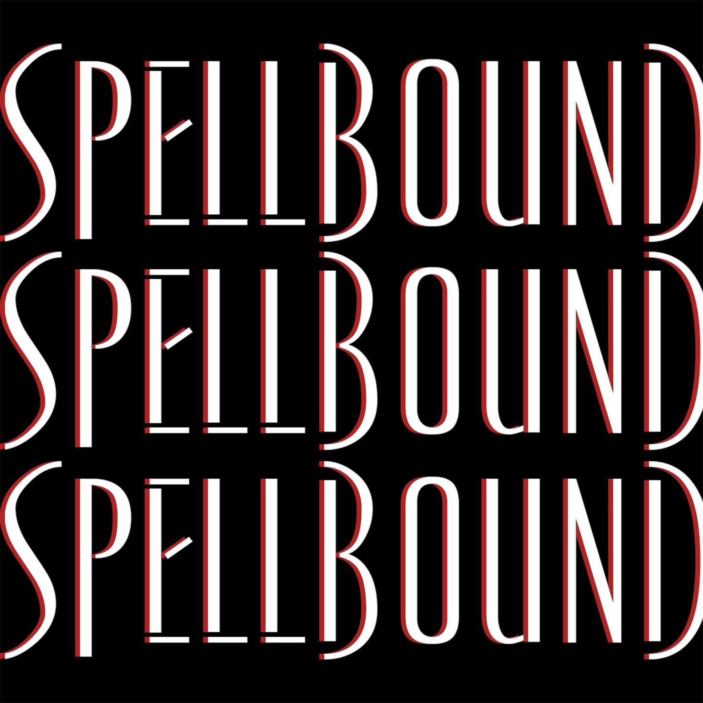 Spellbound