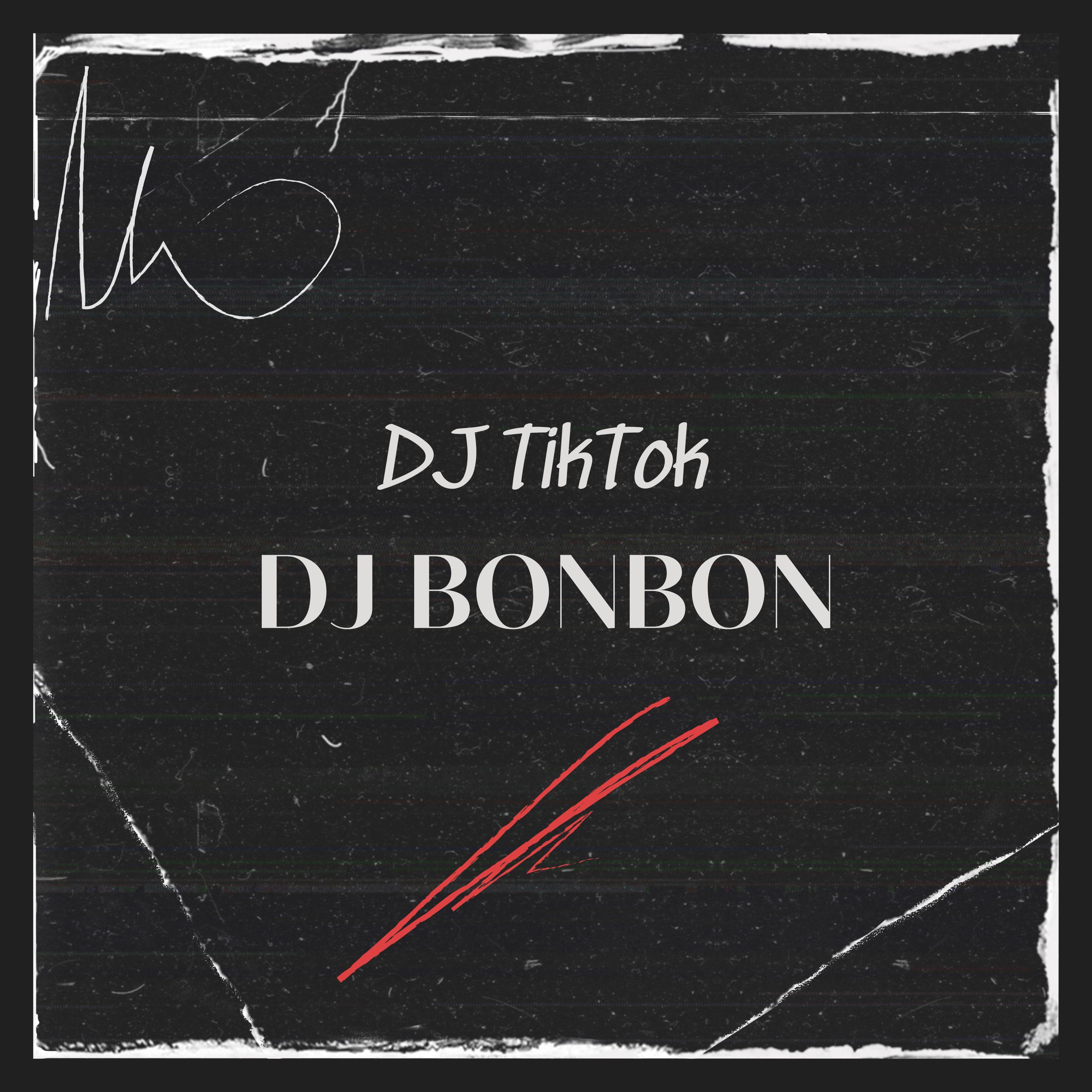 DJ Bonbon