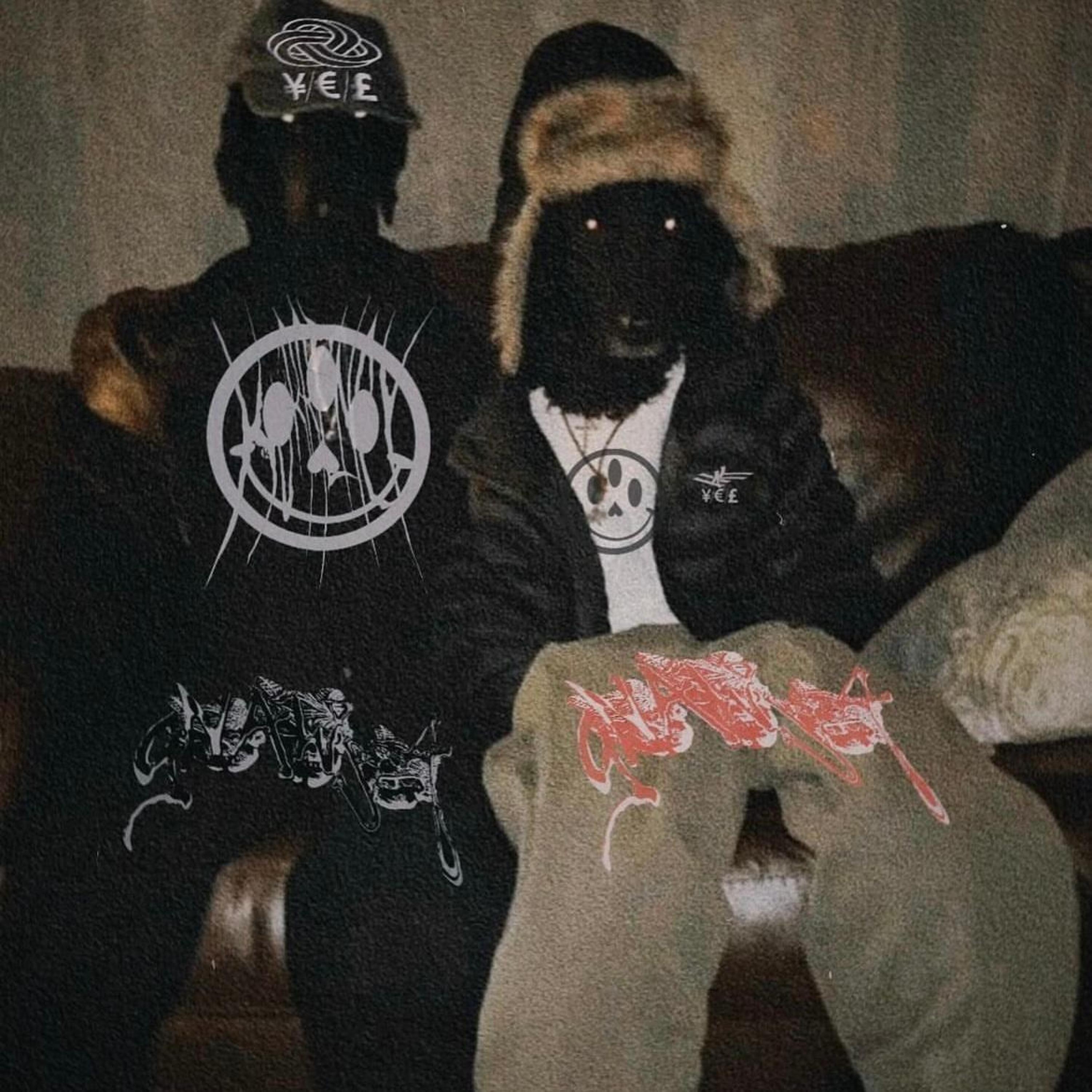 Lyfestyle (Pop Sumn) (feat. Ademar Locke, Esei, whiterosemoxie & Trees)