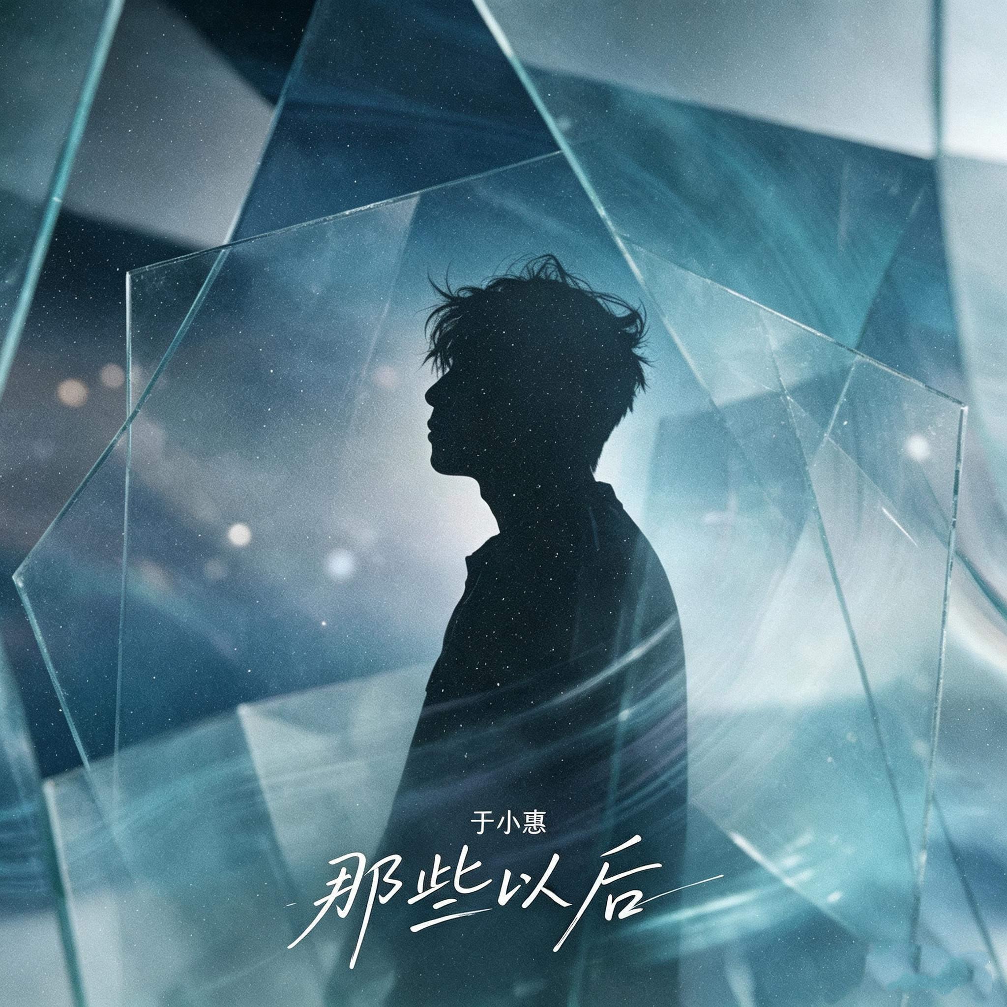 那些以后