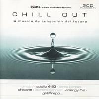 Chill Out (La Música De Relajación Del Futuro)