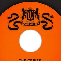 The Genies资料,The Genies最新歌曲,The GeniesMV视频,The Genies音乐专辑,The Genies好听的歌