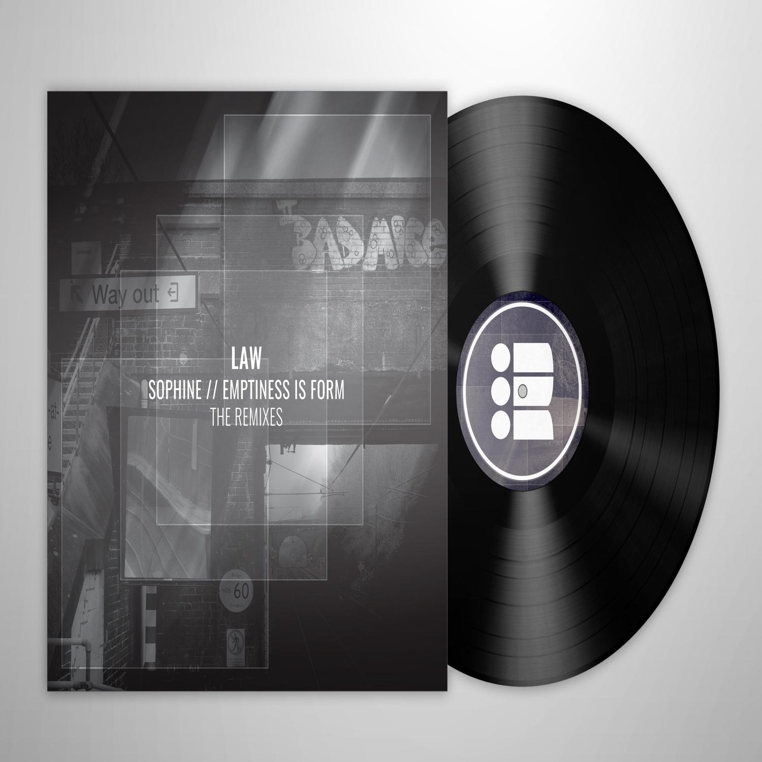 Sophine (Law & Wheeler Remix)