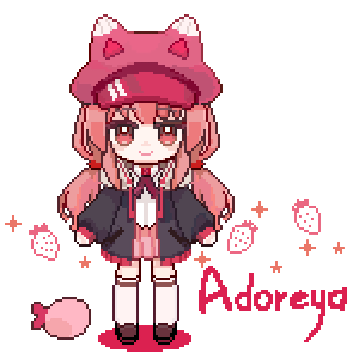 Adoreya