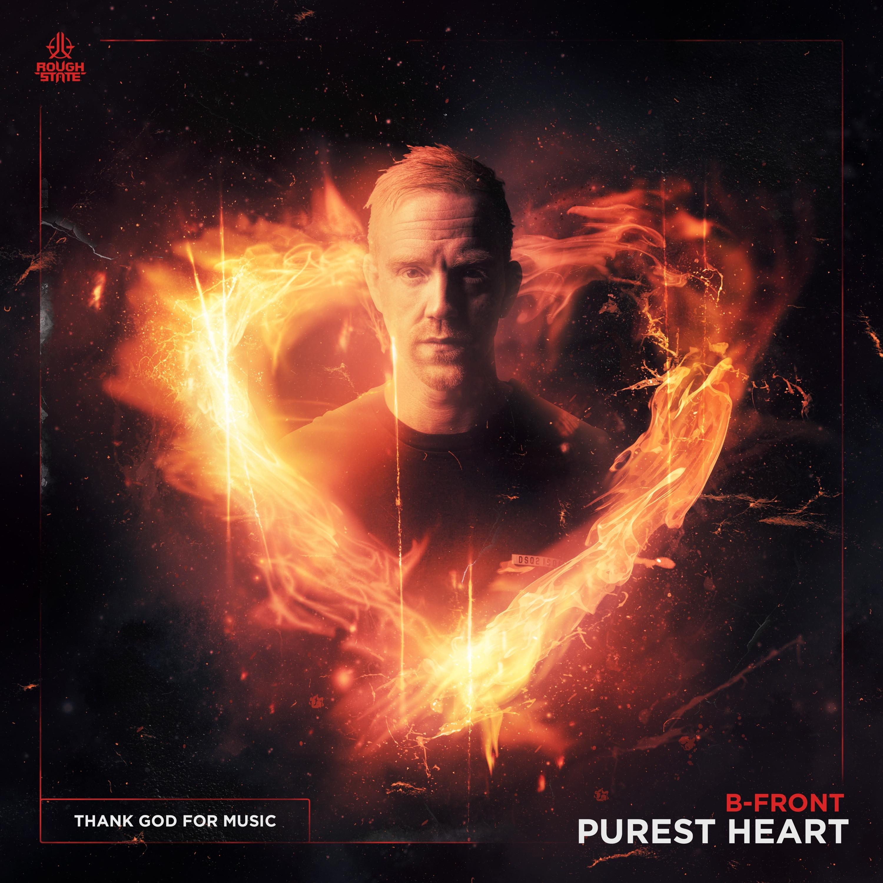 Purest Heart_B-Front_Purest Heart | 在线播放_Purest Heart歌词_Purest Heart下载 | 网易云音乐