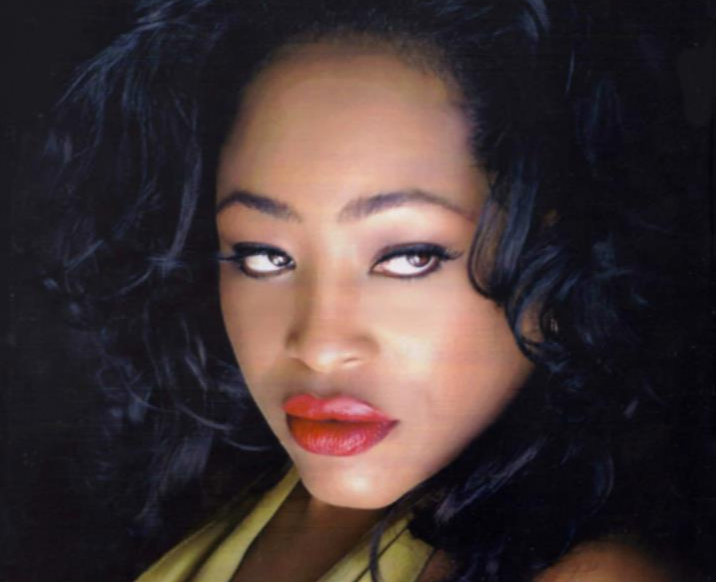 Miki Howard