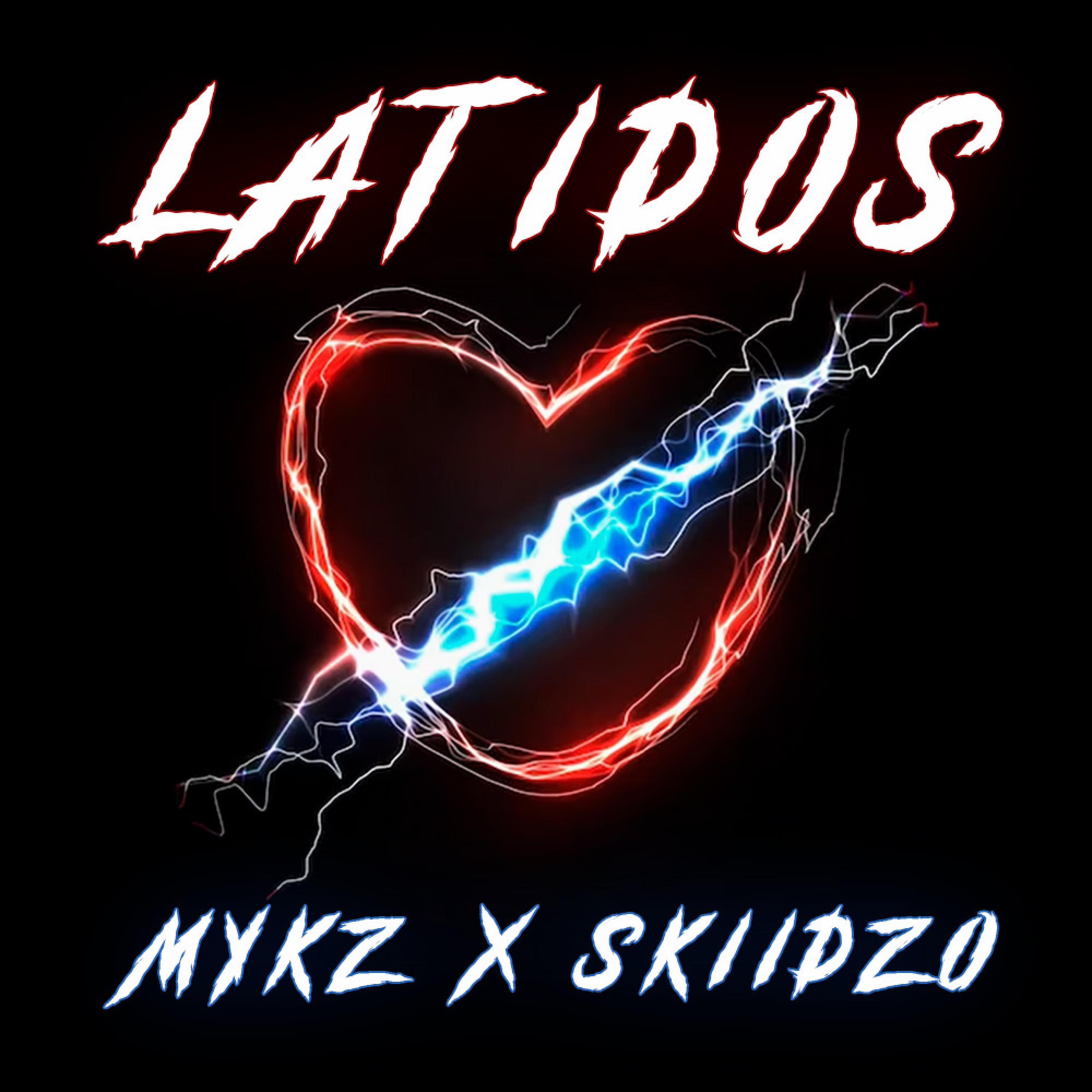 Latidos (feat. Skiidzo)