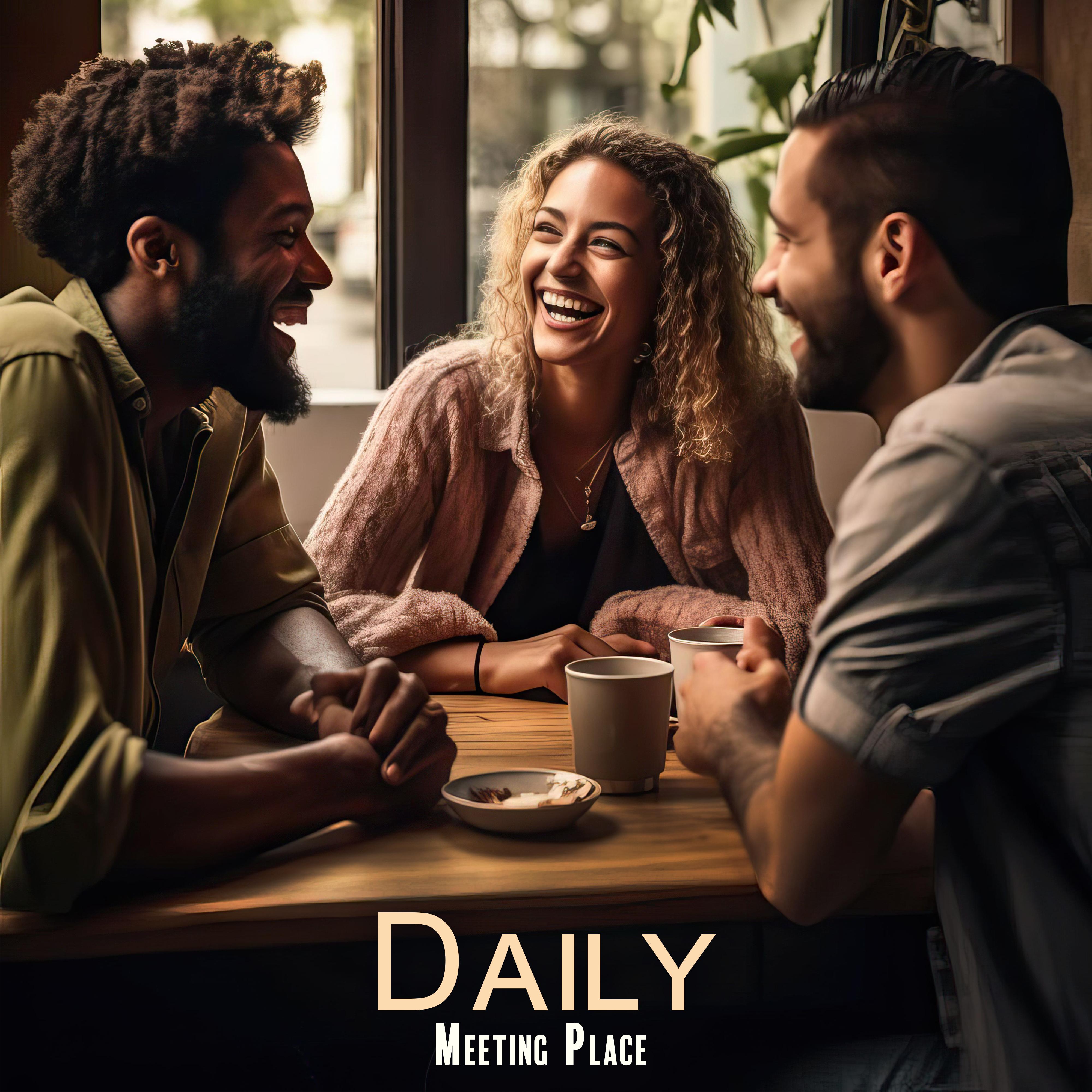 So Easy_Music for Quiet Moments_Daily Meeting Place: Music for Cafeteria | 在线播放_So Easy歌词_So Easy下载 | 网易云音乐