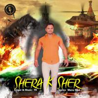 Shera K Sher