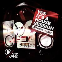 Yes, It's a Housesession, Vol. 42