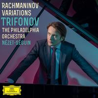 Rachmaninov: Variations