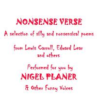 Nonsense Verse