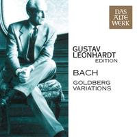 Bach: Goldberg Variations