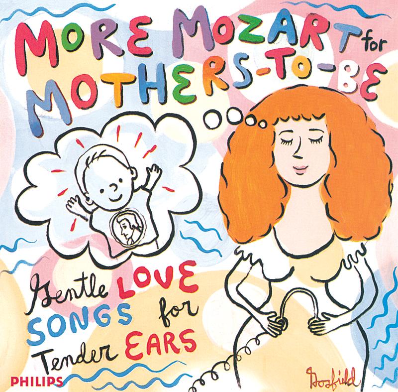 Le nozze di Figaro, K.492 - Original version, Vienna 1786 - Act 2:"Voi che sapete"_Frederica von Stade_More Mozart for Mothers To Be | 在线播放_Le nozze di Figaro, K.492 - Original version, Vienna 1786 - Act 2:"Voi che sapete"歌词_Le nozze di Figaro, K.492 - Original version, Vienna 1786 - Act 2:"Voi che sapete"下载 | 网易云音乐