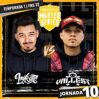 Lokillo Vs Valles-T - FMS COLOMBIA T1 2022 Jornada 10 (Live)