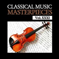 Classical Music Masterpieces, Vol. XXXI