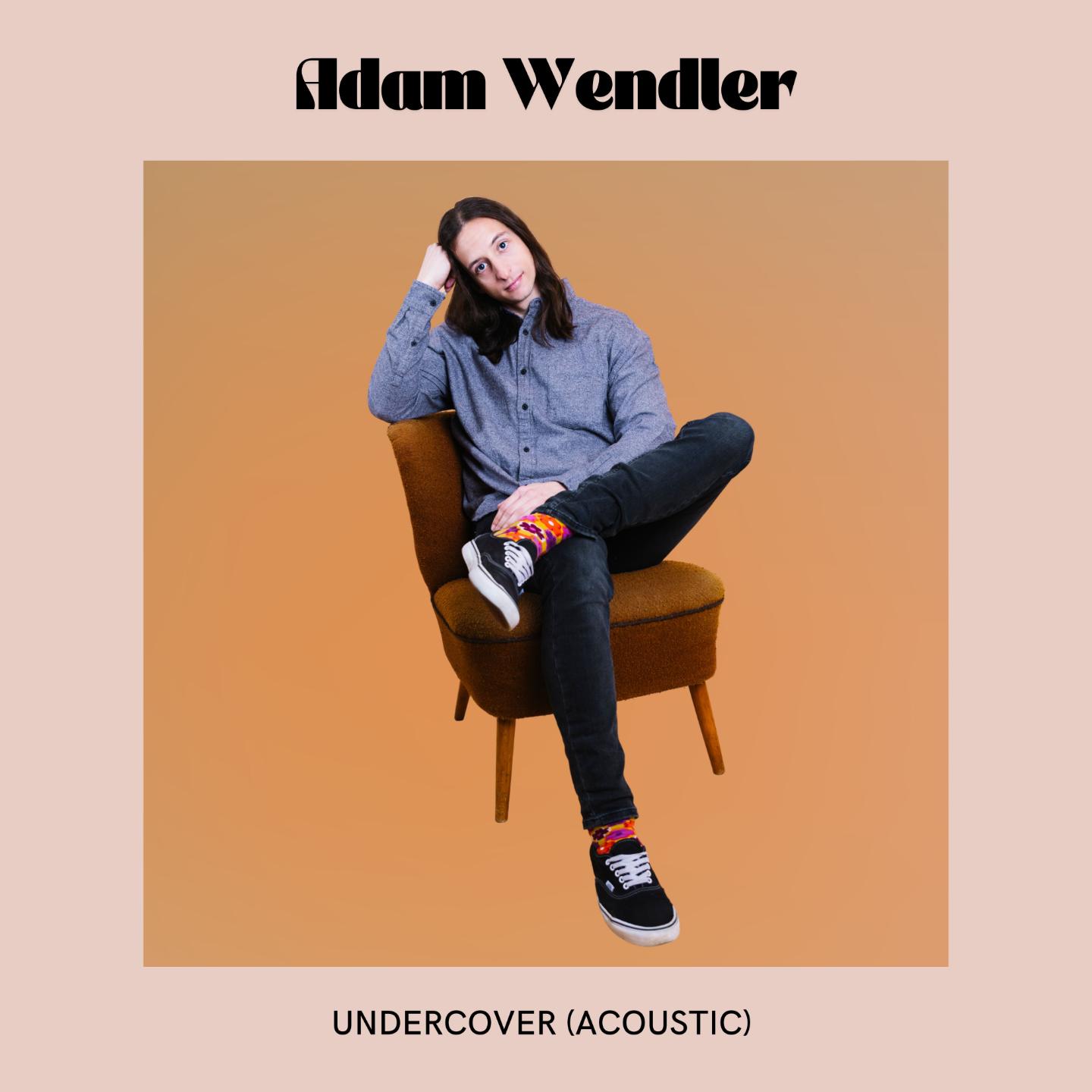 Undercover (Acoustic)