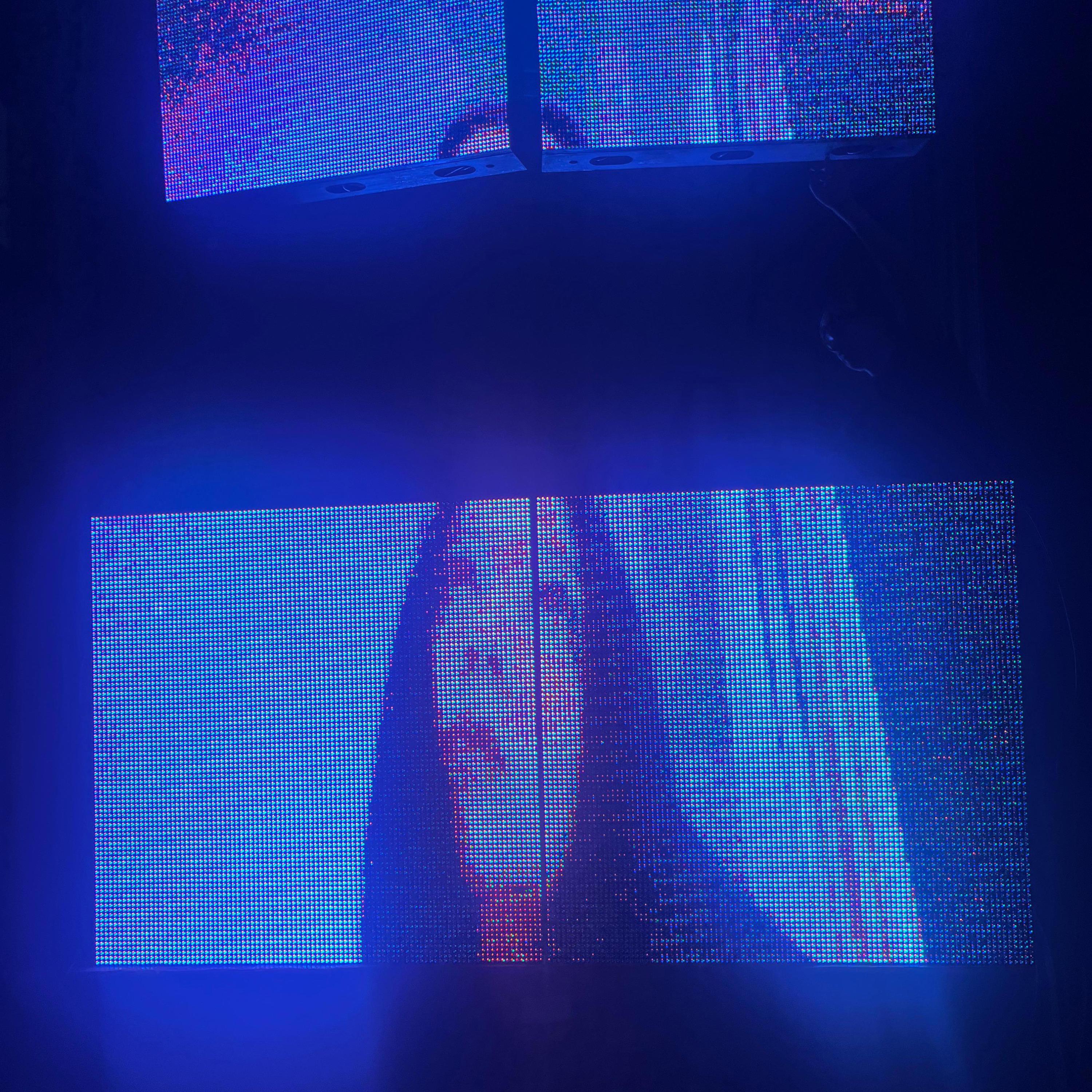 in the sky (feat. saile & ruuuuuuuuush)