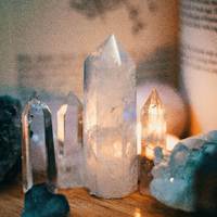 manifesting