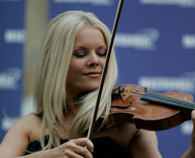 Máiréad Nesbitt