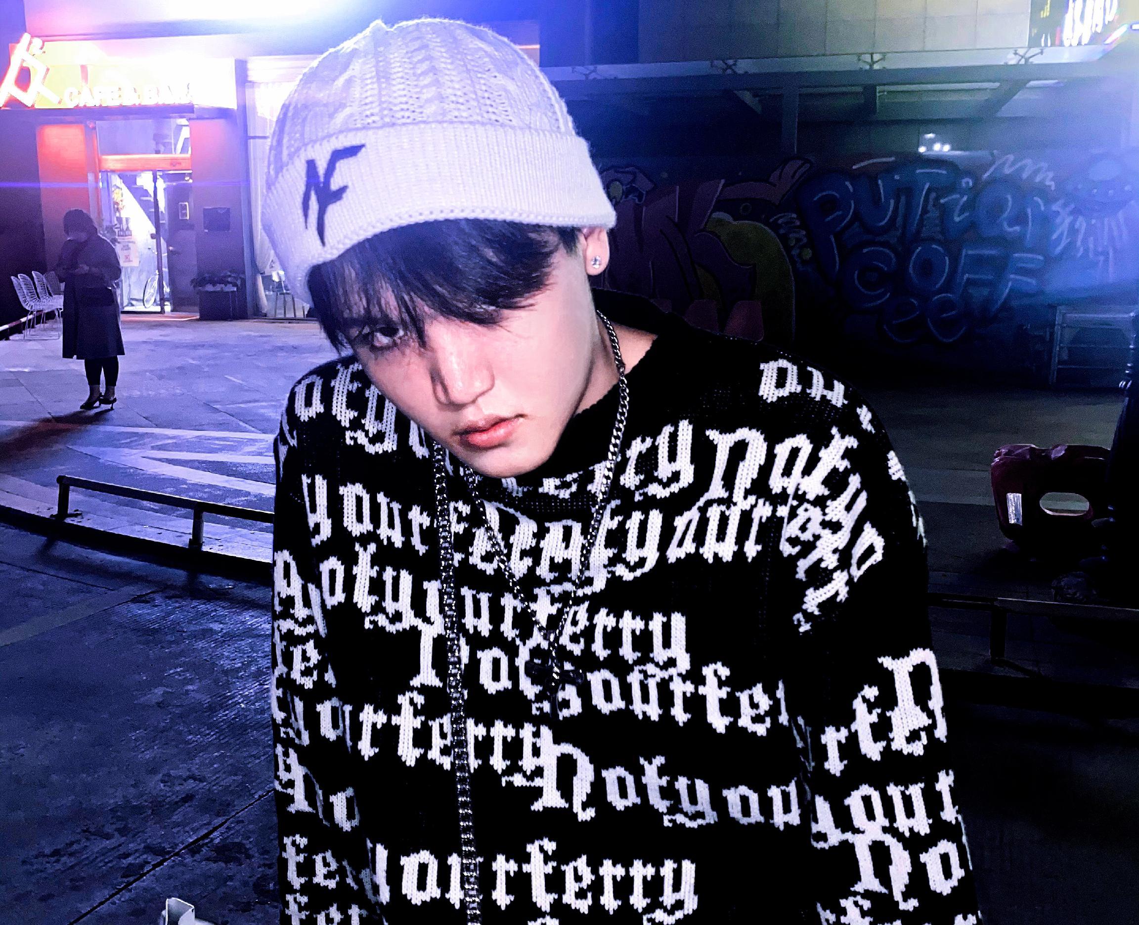 CHENJIE