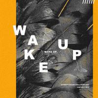 [COVER] SMTM10 - Wake Up