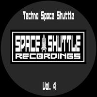 Techno Space Shuttle, Vol. 4