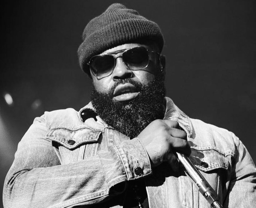 Black Thought