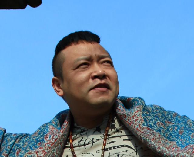 张寒