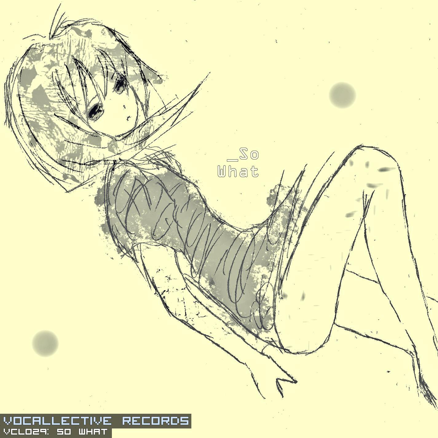 Put Down (feat. Vocaloid Sonika)