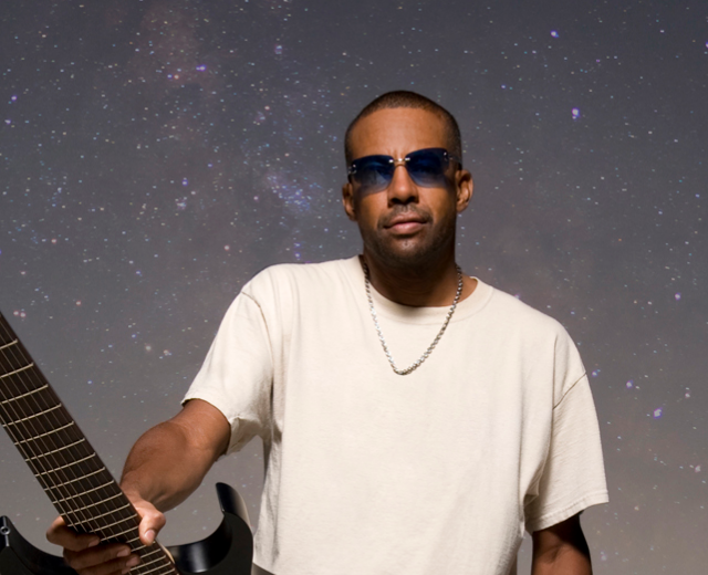 Tony MacAlpine