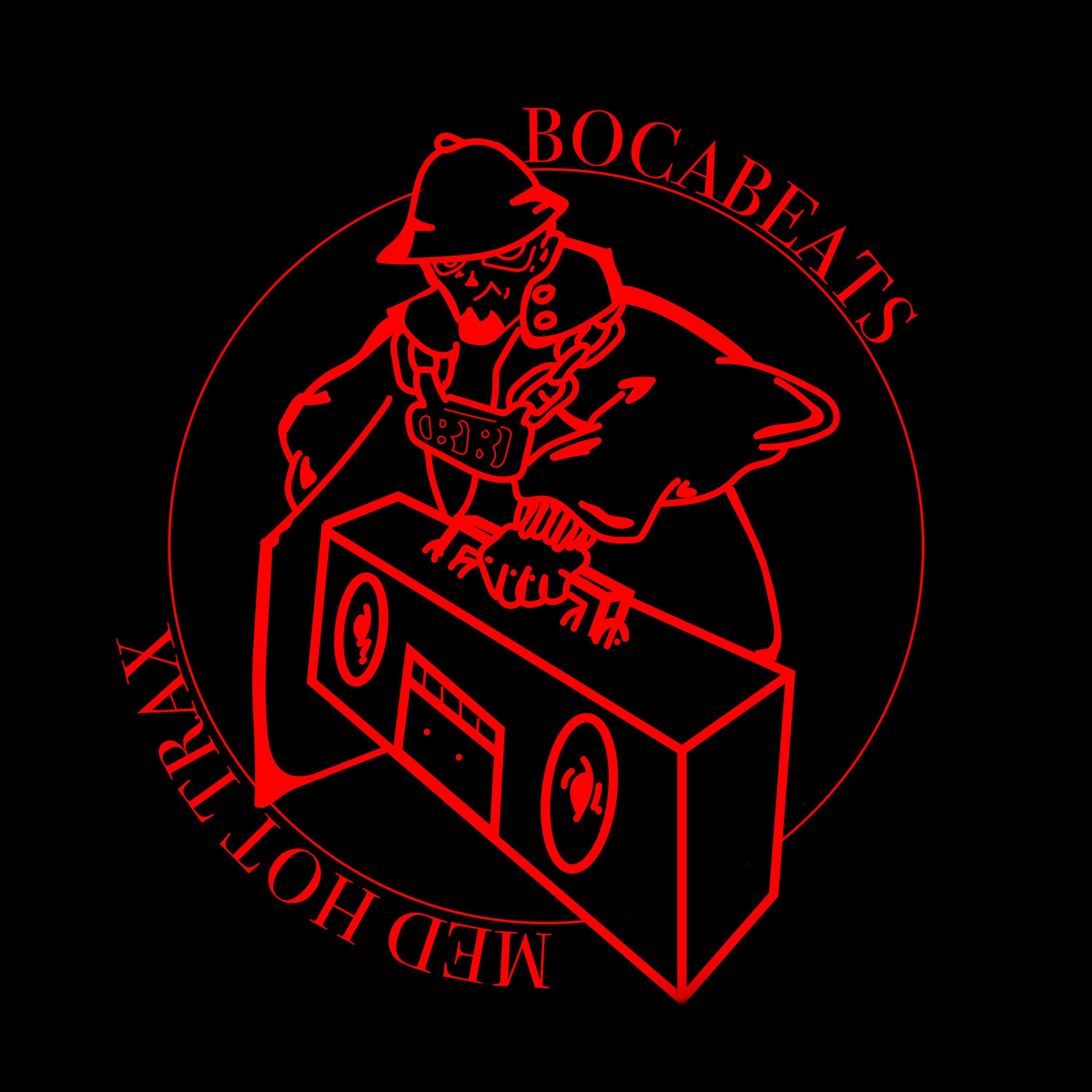 Money on da Dressa (DJ Nerdiboy)